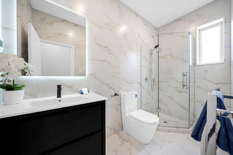 Photo of property in 50 Hari Road, Karaka, 2113