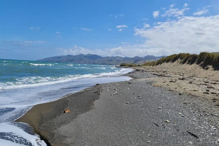 Photo of property in 535 Craigie Lea Road, Te Wharau, Masterton, 5883