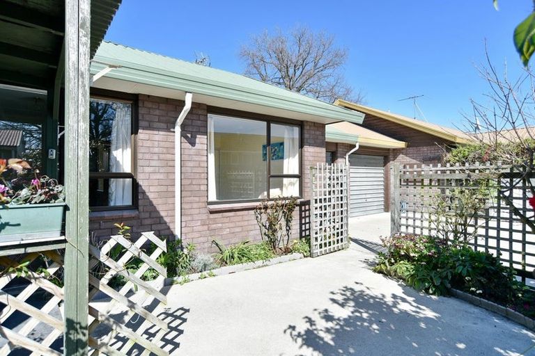 Photo of property in 13a Strachan Place, Rangiora, 7400