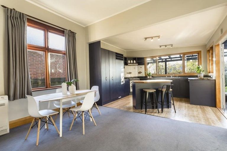 Photo of property in 188 Victoria Road, Saint Clair, Dunedin, 9012