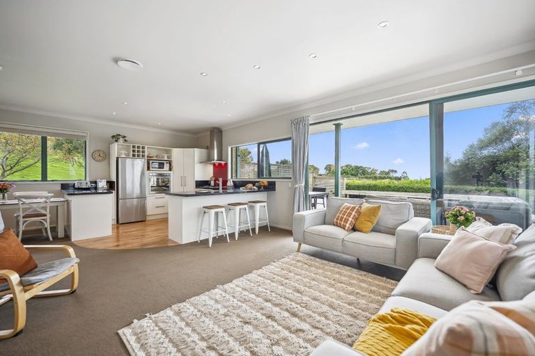 Photo of property in 36a Goudie Road, Helensville, 0875