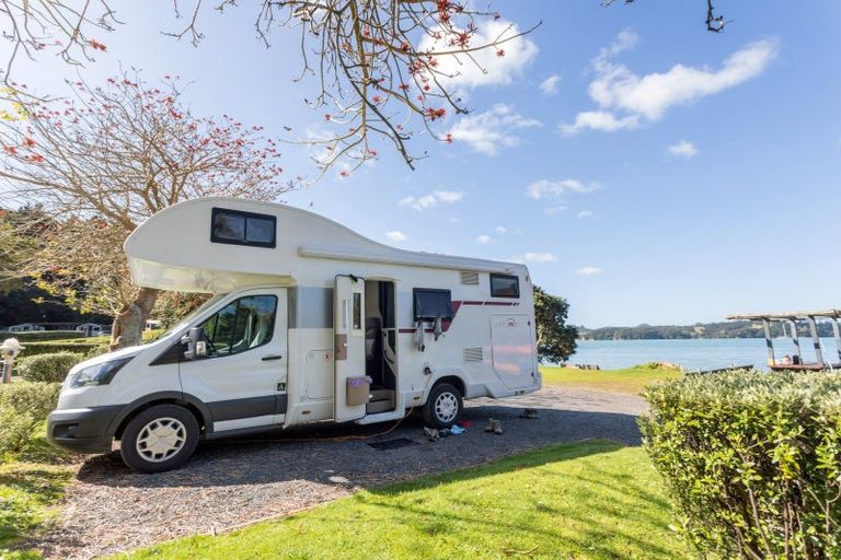 Photo of property in 22 Paihia Road, Paihia, 0200