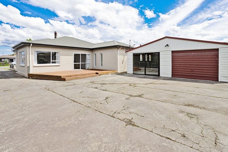 Photo of property in 102 Fox Street, Avenal, Invercargill, 9810