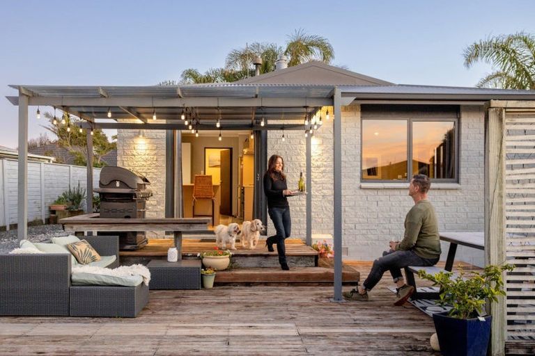 Photo of property in 132a Dickson Road, Papamoa Beach, Papamoa, 3118