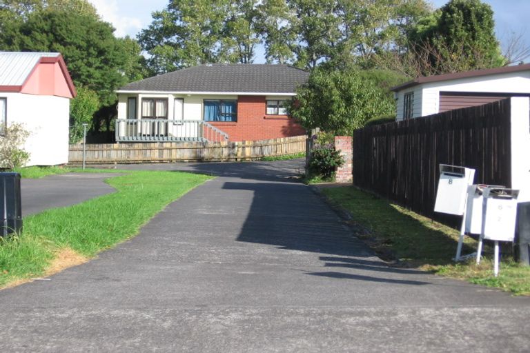 Photo of property in 6b Ireland Place, Ranui, Auckland, 0612