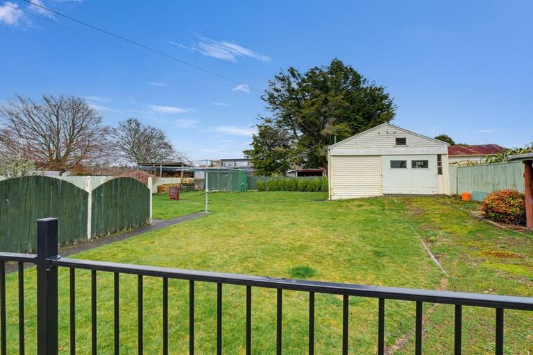Photo of property in 50 Pitt Street, Raetihi, 4632