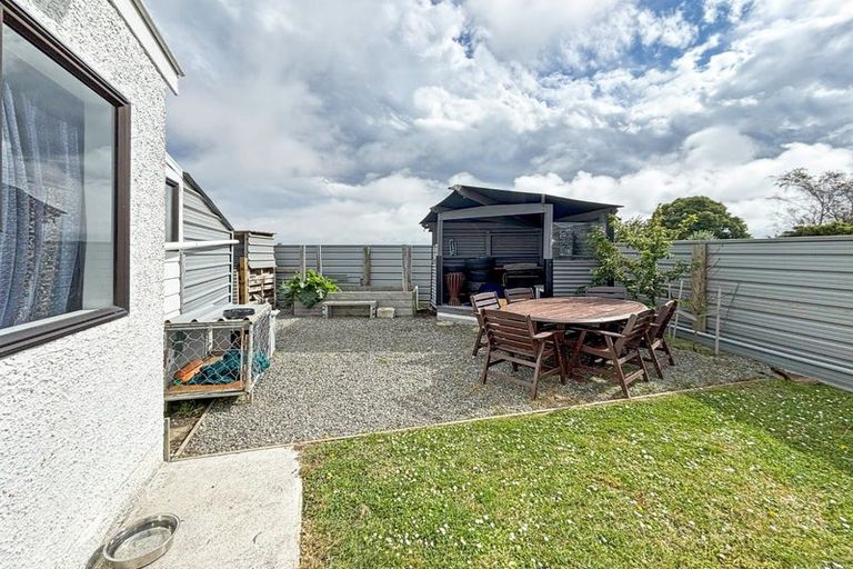 Photo of property in 20 Perth Street, South Hill, Oamaru, 9400