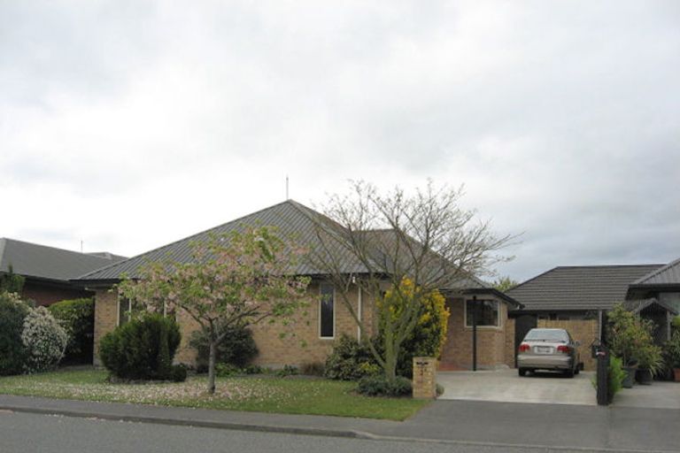 Photo of property in 2a Kingsbury Avenue, Rangiora, 7400