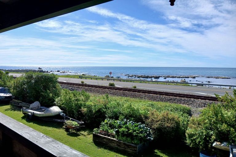 Photo of property in 2029 State Highway 1, Half Moon Bay, Kaikoura, 7371