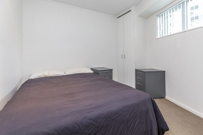 Photo of property in The Volt Apartments, 802/430 Queen Street, Auckland Central, Auckland, 1010