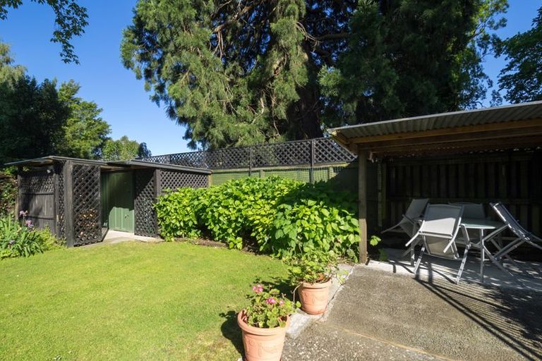 Photo of property in 1 Park Lane, Ashburton, 7700