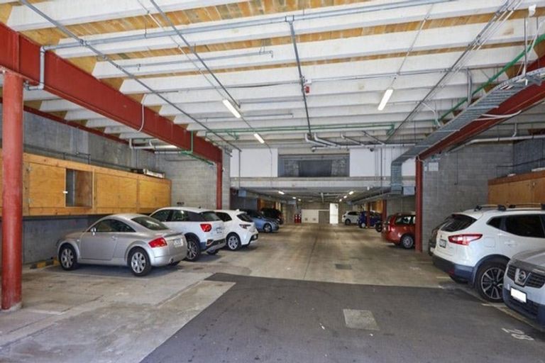 Photo of property in Sol Apartments, 28/37 Jessie Street, Te Aro, Wellington, 6011