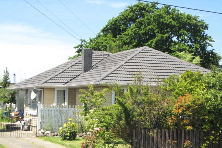 Photo of property in 8 Kerrs Road, Linwood, Christchurch, 8062