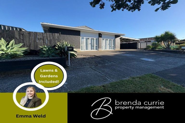 Photo of property in 21 Meadowbrook Drive, Cloverlea, Palmerston North, 4412