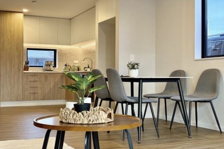 Photo of property in 4/138 Fitzgerald Avenue, Christchurch Central, Christchurch, 8011