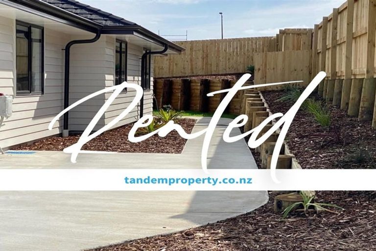 Photo of property in 68 John Andrew Drive, Warkworth, 0910