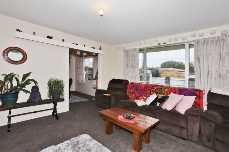 Photo of property in 1/376 Barrington Street, Spreydon, Christchurch, 8024