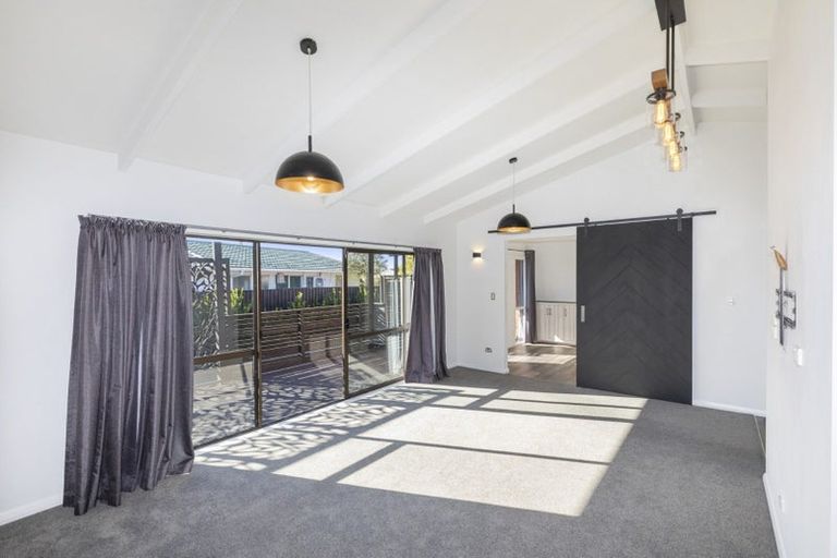 Photo of property in 185 Highsted Road, Casebrook, Christchurch, 8051