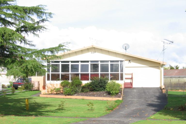 Photo of property in 229 West Parkdale Street, Tokoroa, 3420