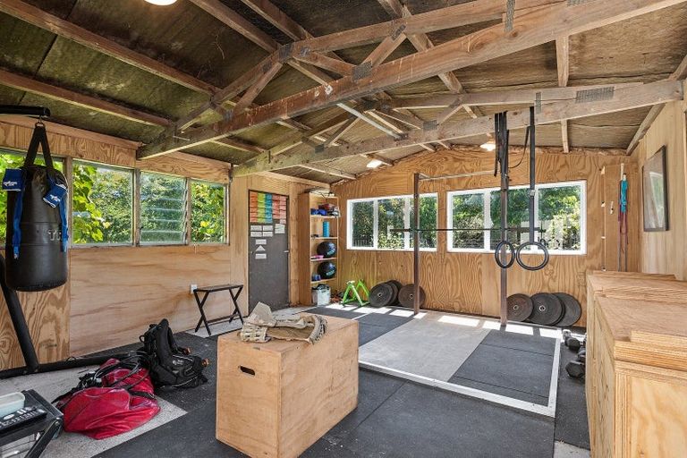 Photo of property in 1635 Te Aroha-gordon Road, Manawaru, Te Aroha, 3391