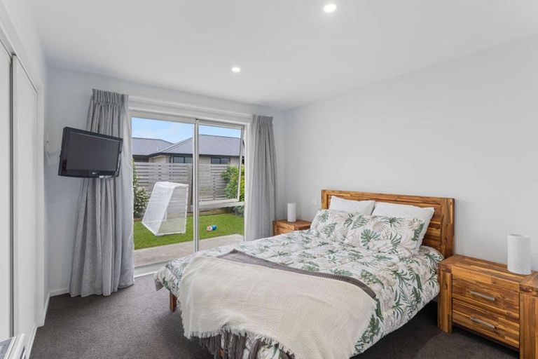 Photo of property in 4 Asha Close, Rolleston, 7614