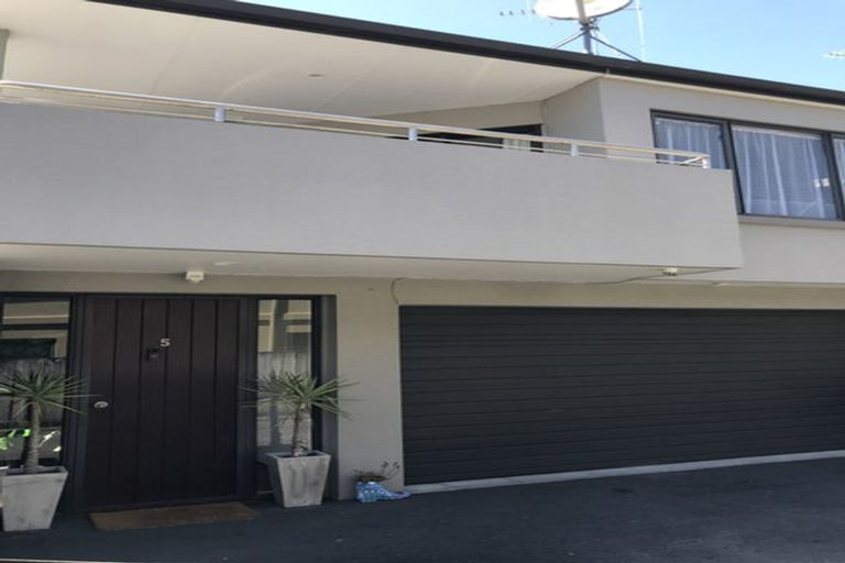 Photo of property in 5/432 Tristram Street, Whitiora, Hamilton, 3200