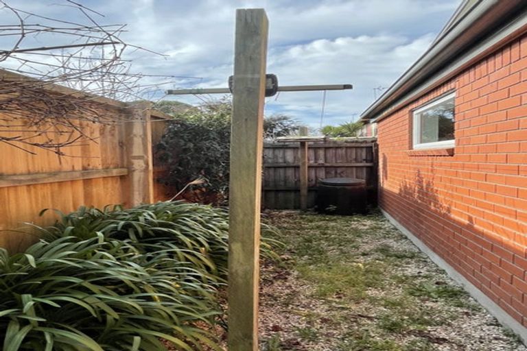 Photo of property in 3/21 Rosewarne Street, Spreydon, Christchurch, 8024