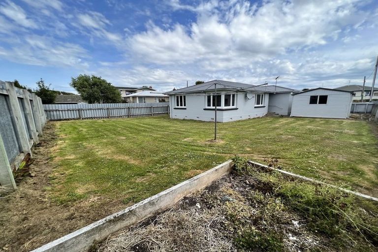 Photo of property in 57 Stuart Street, Hawthorndale, Invercargill, 9810