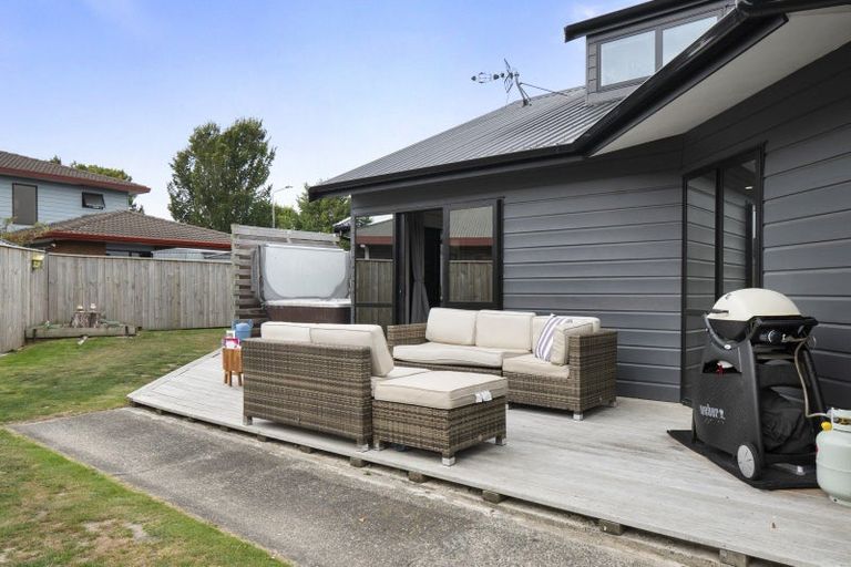 Photo of property in 12 Jefferson Crescent, Milson, Palmerston North, 4414