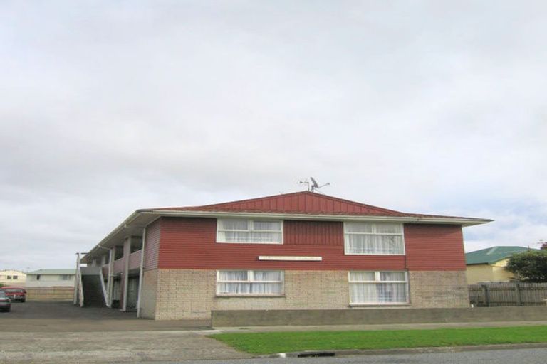Photo of property in 4/37 Mills Street, Boulcott, Lower Hutt, 5010