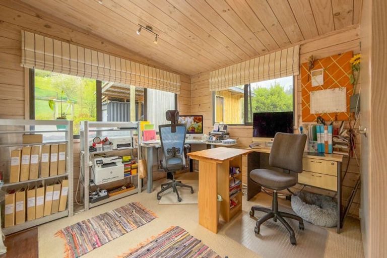 Photo of property in 101 Puketui Valley Road, Hikuai, 3579