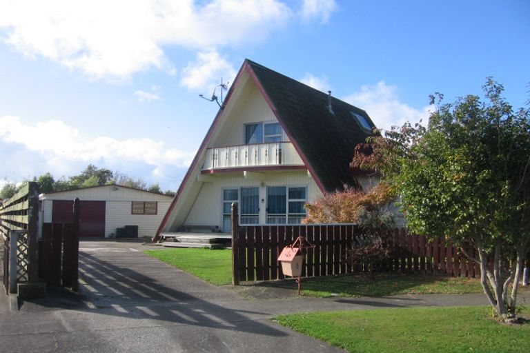 Photo of property in 6 Dove Place, Westbrook, Palmerston North, 4412