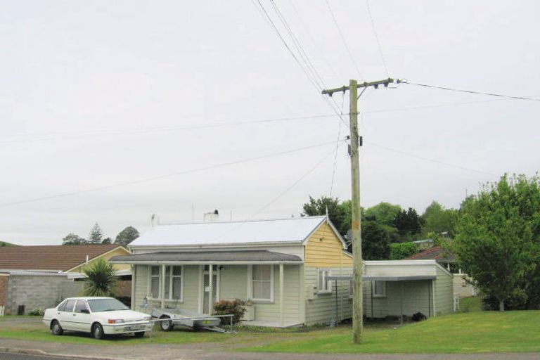 Photo of property in 48 Willoughby Street, Paeroa, 3600