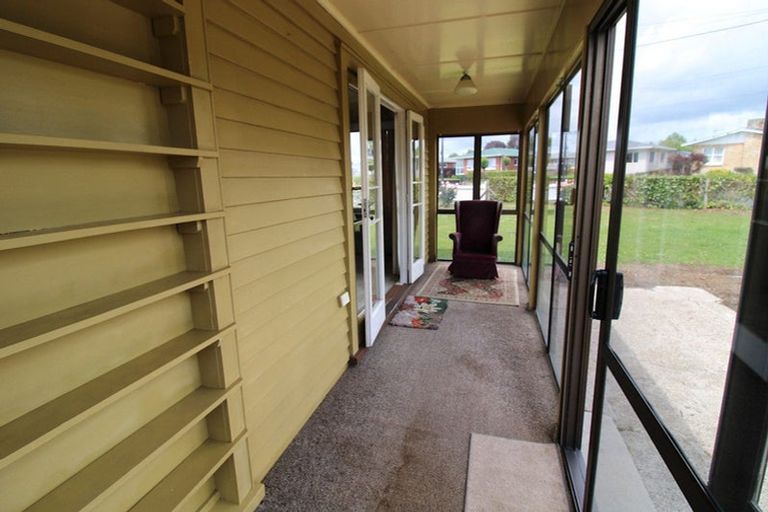Photo of property in 23 Kauri Crescent, Matamata, 3400