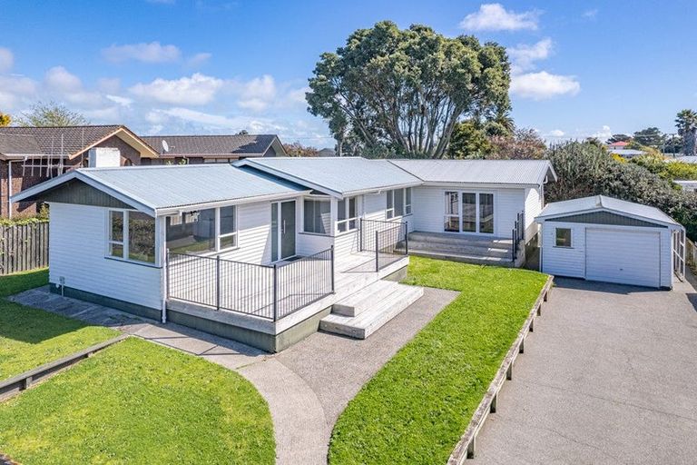 Photo of property in 4 Banks Place, Tawhero, Whanganui, 4501