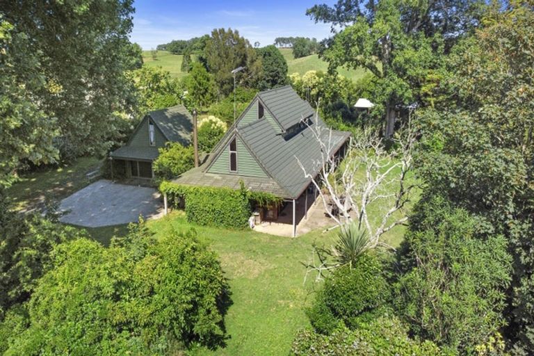 Photo of property in 1295 Tauwhare Road, Eureka, Hamilton, 3287
