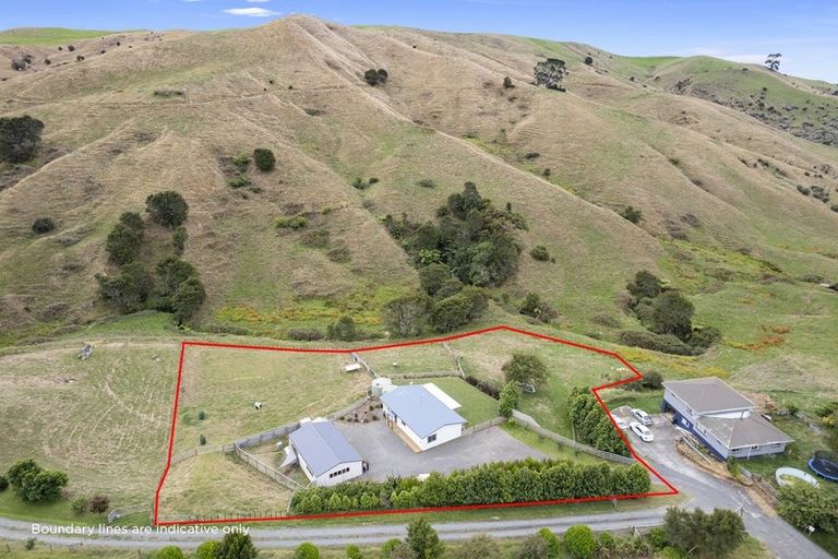 Photo of property in 697b Tahuroa Road, Morrinsville, 3371
