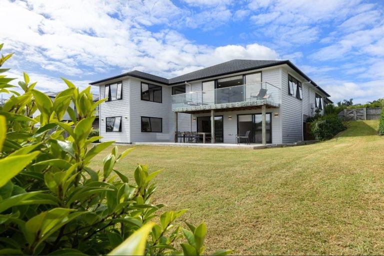 Photo of property in 21 Princes Street, Riverhead, 0820