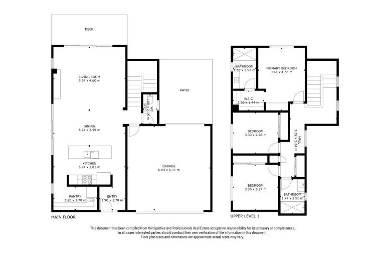 Photo of property in 199a Gill Street, Strandon, New Plymouth, 4312