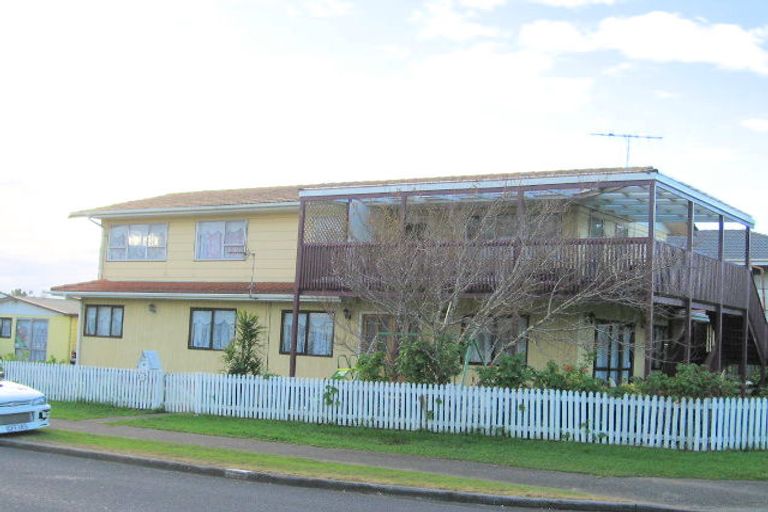 Photo of property in 7 Sidey Avenue, Clover Park, Auckland, 2019