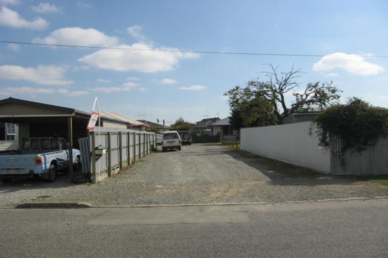 Photo of property in 105 Murray Street, Temuka, 7920