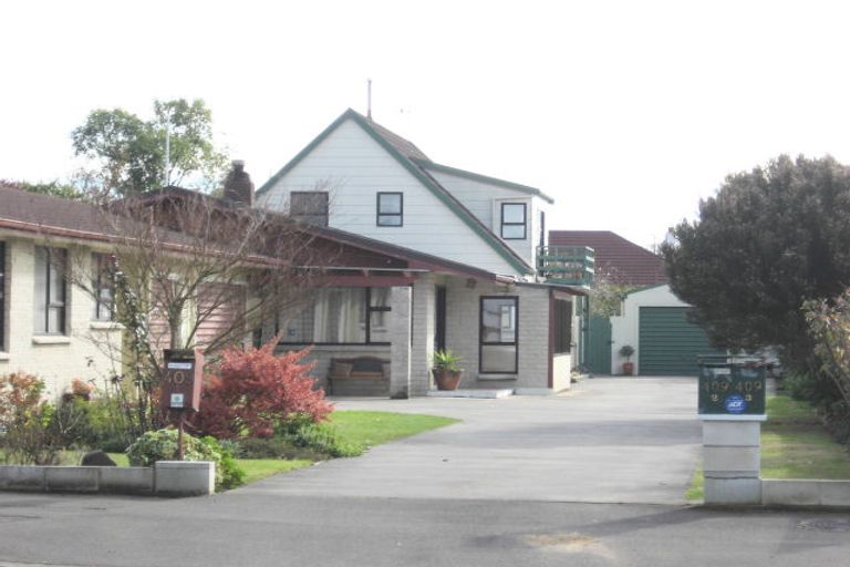 Photo of property in 3/409 Southland Road, Hastings, 4122