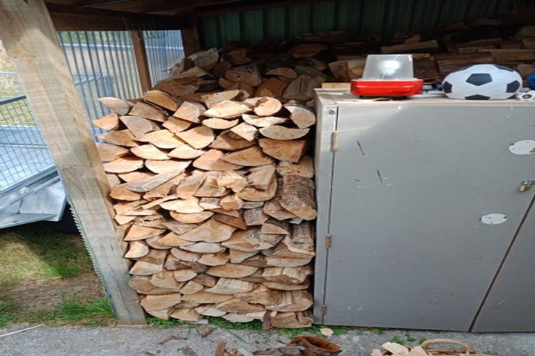 Photo of property in 41 Kirk Street, National Park, Owhango, 3989