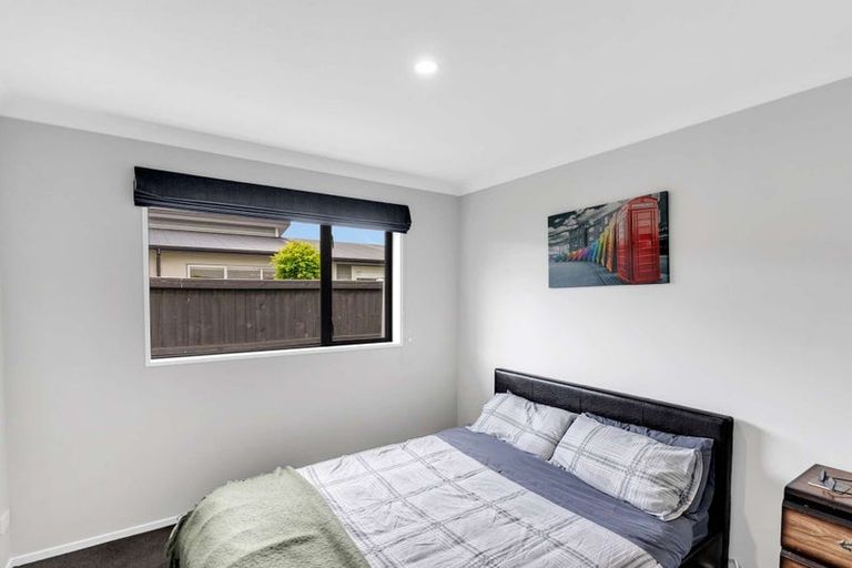 Photo of property in 23 Wakeman Way, Kaiapoi, 7630