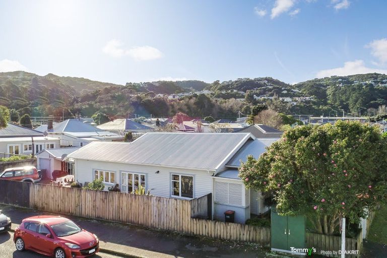 Photo of property in 123 Richmond Street, Petone, Lower Hutt, 5012