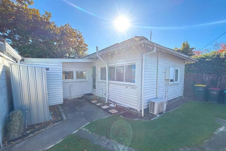 Photo of property in 123 Westminster Street, St Albans, Christchurch, 8014
