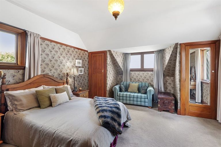 Photo of property in 128 Saint James Avenue, Papanui, Christchurch, 8053