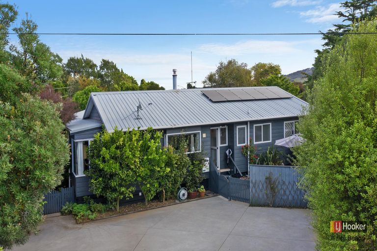 Photo of property in 3 Gladstone Road, Waihi, 3610