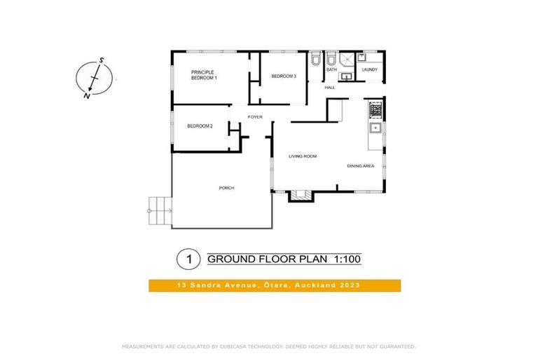 Photo of property in 13 Sandra Avenue, Otara, Auckland, 2023