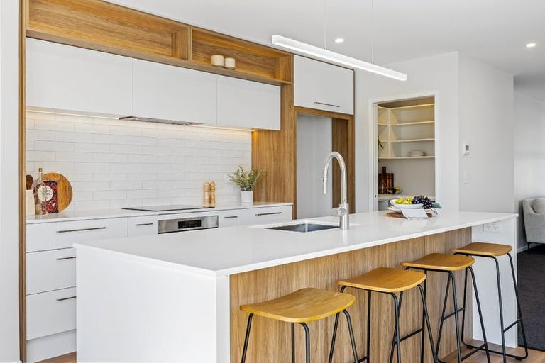 Photo of property in 27 Derbridge Street, Woodend, 7610